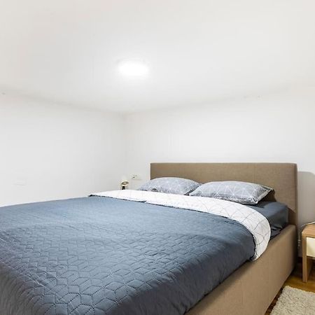 Marinianis Premium Apartment Zágráb Kültér fotó