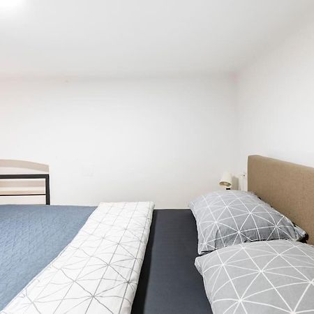 Marinianis Premium Apartment Zágráb Kültér fotó