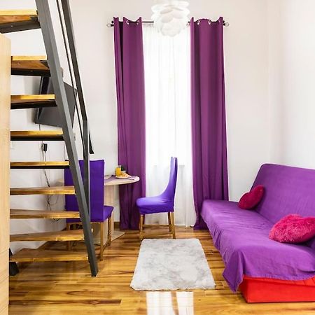 Marinianis Premium Apartment Zágráb Kültér fotó