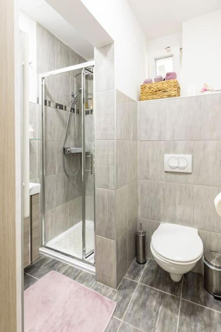 Marinianis Premium Apartment Zágráb Kültér fotó