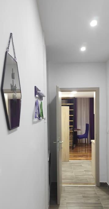 Marinianis Premium Apartment Zágráb Kültér fotó