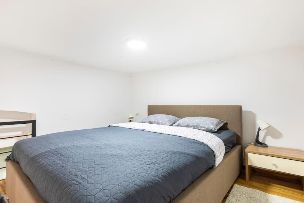 Marinianis Premium Apartment Zágráb Kültér fotó