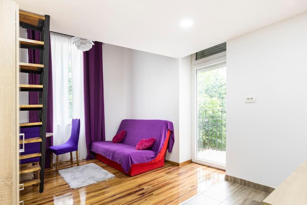 Marinianis Premium Apartment Zágráb Kültér fotó