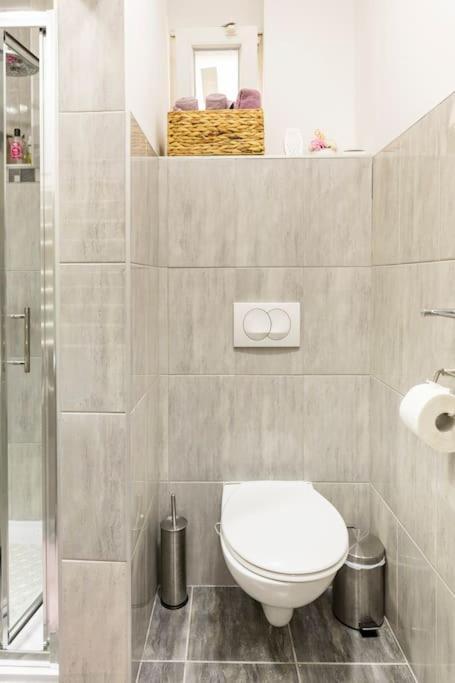 Marinianis Premium Apartment Zágráb Kültér fotó