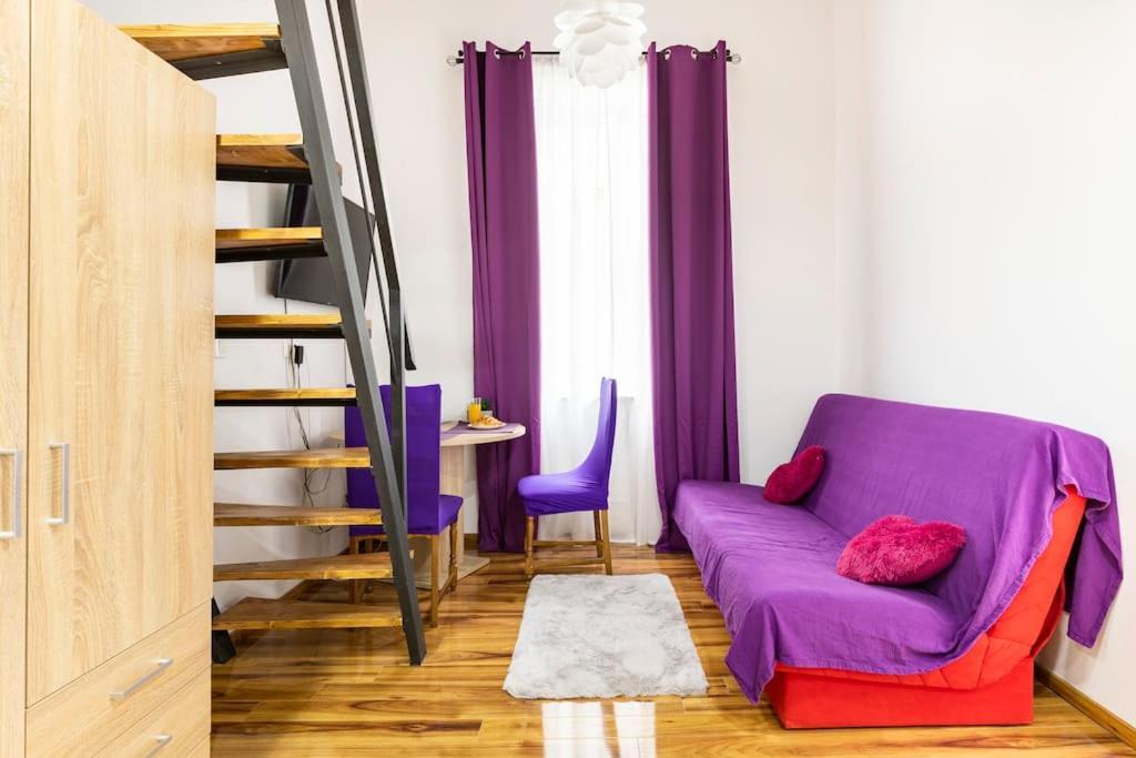 Marinianis Premium Apartment Zágráb Kültér fotó
