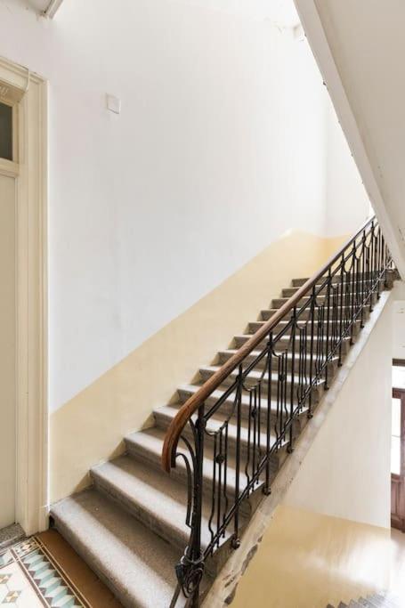 Marinianis Premium Apartment Zágráb Kültér fotó