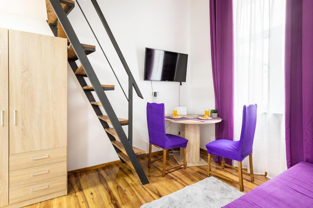 Marinianis Premium Apartment Zágráb Kültér fotó