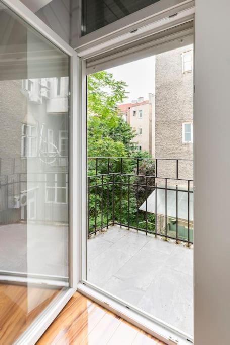 Marinianis Premium Apartment Zágráb Kültér fotó