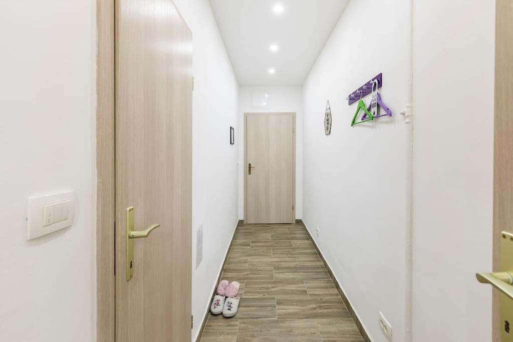 Marinianis Premium Apartment Zágráb Kültér fotó
